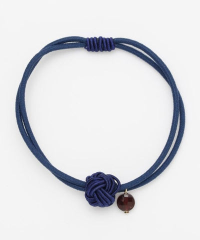 GOEN Indigo Bracelet