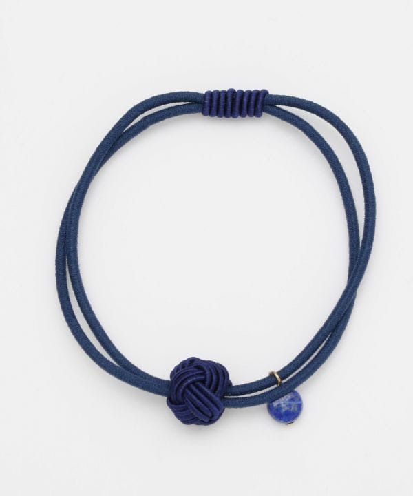 GOEN Indigo Bracelet