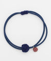 GOEN Indigo Bracelet