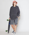 SURF＆Palms Men's Brushed Hoodie