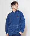 SURF＆Palms Men's Brushed Hoodie