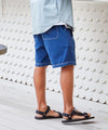 SURF＆Palms Brushed Shorts