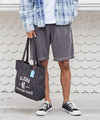 SURF＆Palms Brushed Shorts