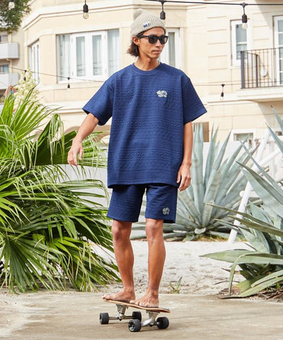 SURF＆Palms Effortless Shorts