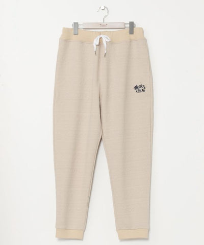 SURF＆Palms Effortless Pants