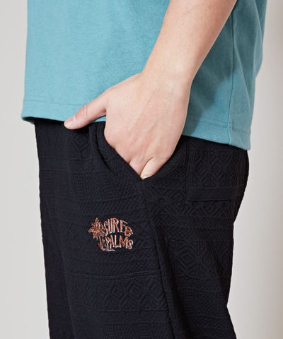 SURF＆Palms Effortless Pants