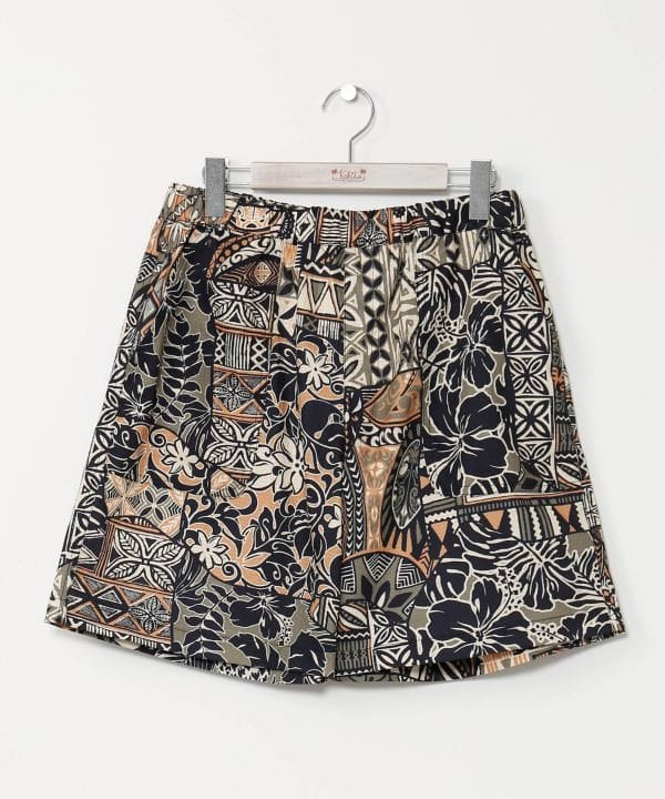 SURF＆Palms Unisex Shorts