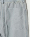 SURF＆Palms Vintage Washed Denim Pants