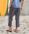 SURF＆Palms Vintage Washed Denim Pants