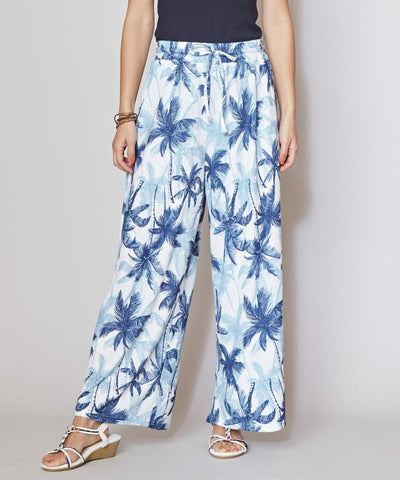 Hooheno Flare Pants