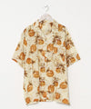 SURF＆Palms Unisex Hawaiian Shirt