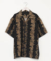 SURF＆Palms Unisex Hawaiian Shirt