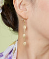 SHIKI NO HANA Earrings