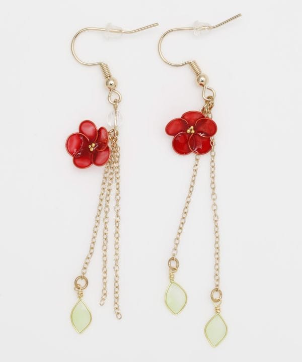 SHIKI NO HANA Earrings