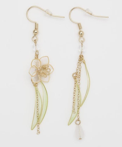 SHIKI NO HANA Earrings