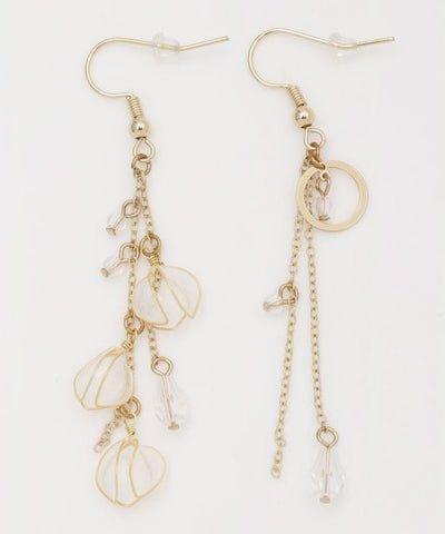 SHIKI NO HANA Earrings