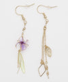 SHIKI NO HANA Earrings