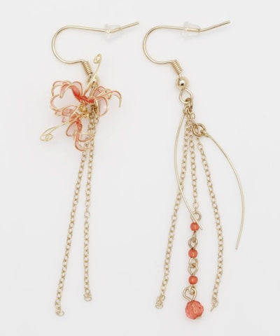 SHIKI NO HANA Earrings