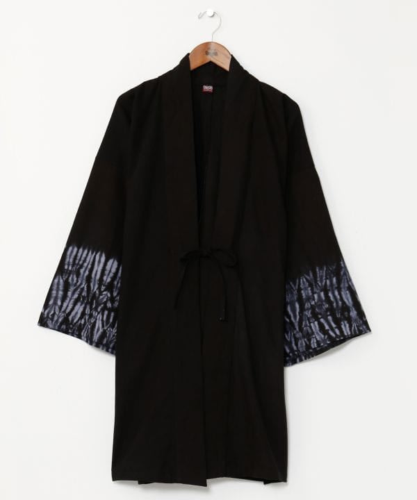 SOMEYOSOI - SHIBORI Dye Haori Jacket