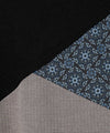 Men's Patchwork Tank Top
