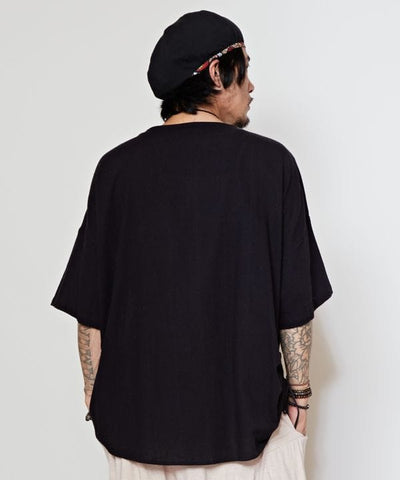 Men's Rafiki Top