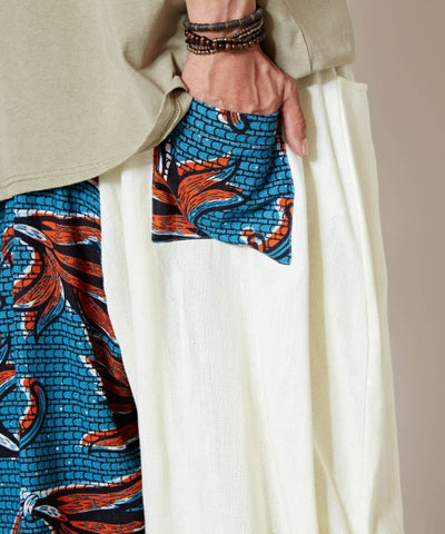 Men's Rafiki Versatile Pants
