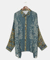 Paisly Printed Shirt