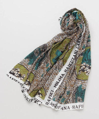 Rafiki UV Protection Scarf and Pouch Set
