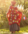 Rafiki UV Protection Scarf and Pouch Set