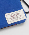 Rafiki Compact Wallet