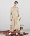 Henna Embroidered Dress