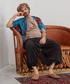 Men's Bohemian Pants