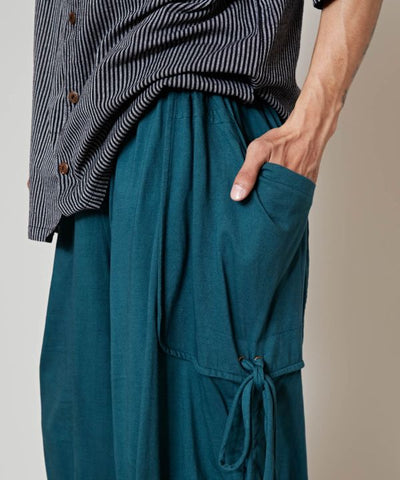 Men's Bohemian Pants