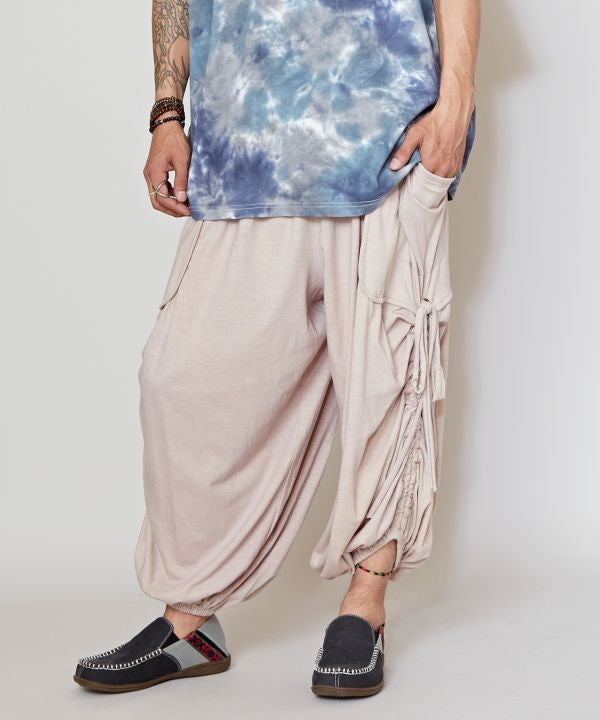 Men's Bohemian Pants