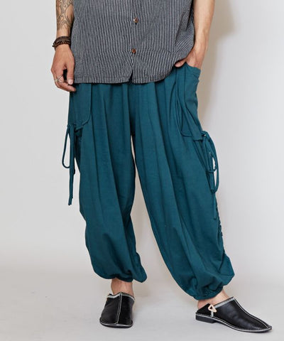 Men's Bohemian Pants