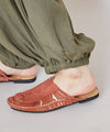 Bohemian Staple Harem Pants