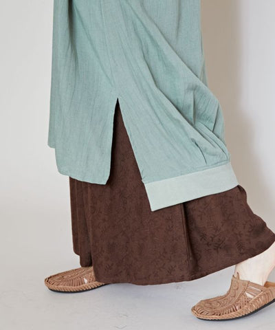 Effortless Dress