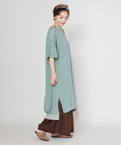 Effortless Dress