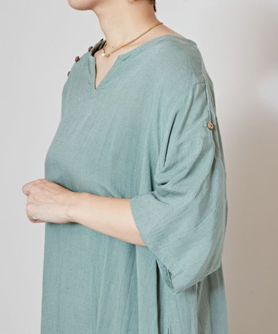 Effortless Dress
