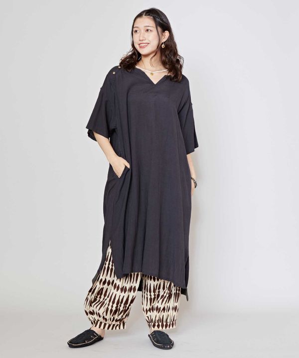 Effortless Dress