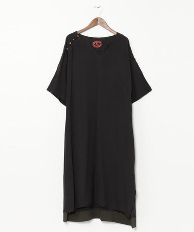 Effortless Dress