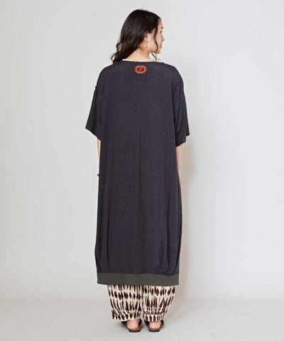 Effortless Dress