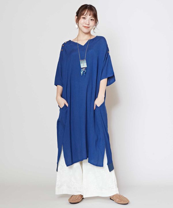 Effortless Dress