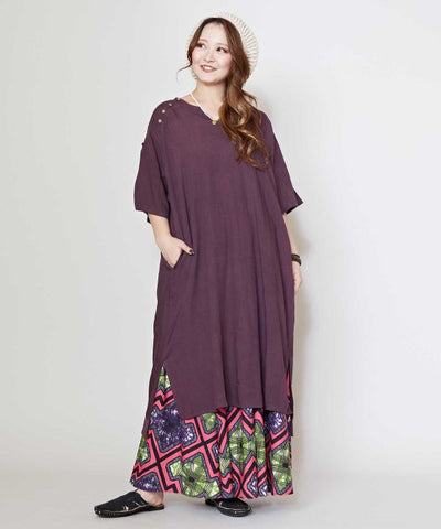 Effortless Dress
