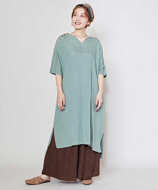 Effortless Dress
