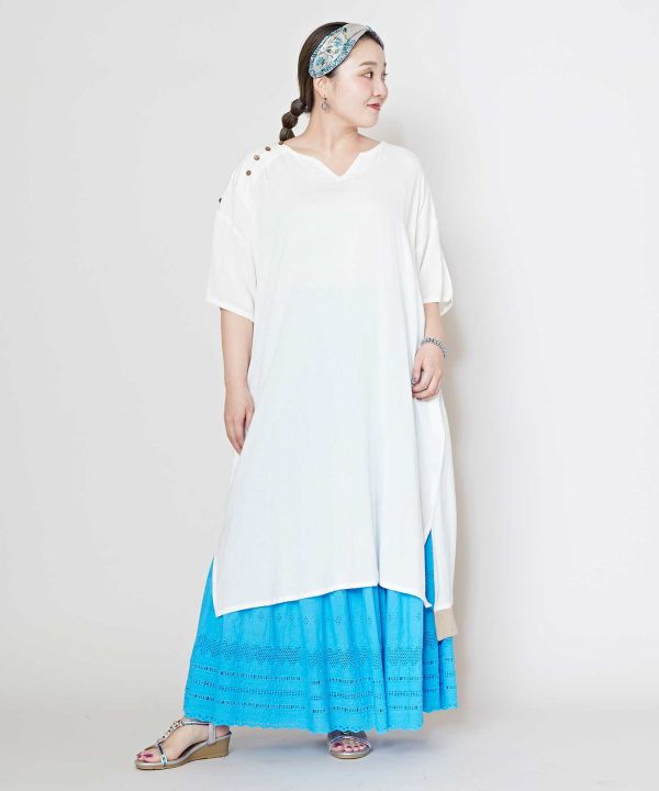 Effortless Dress