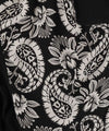 Cropped Harem Pants
