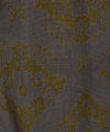 Cropped Harem Pants