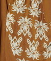 Cropped Harem Pants