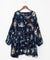 Cupro Bohemian Shirt